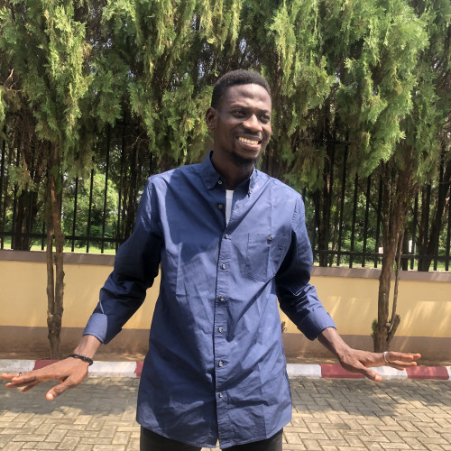Afeez O. profile photo