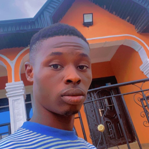 Adedeji  A. profile photo