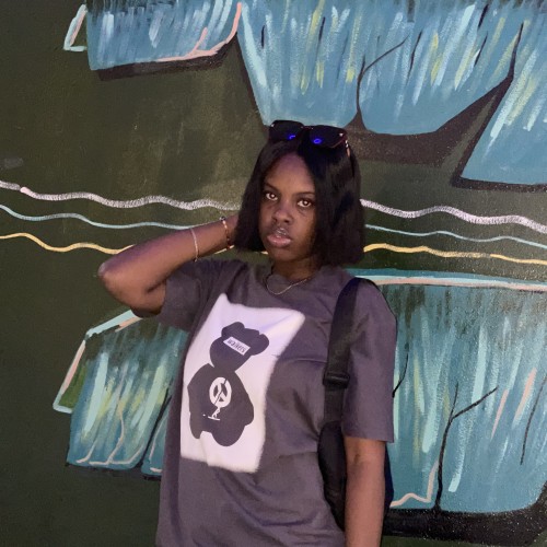 Jacqueline  P. profile photo
