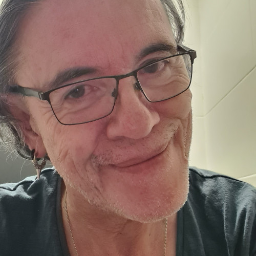 Ariel M. profile photo