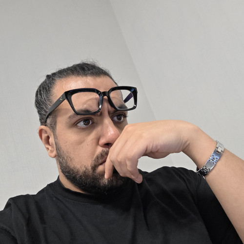 milad h. profile photo