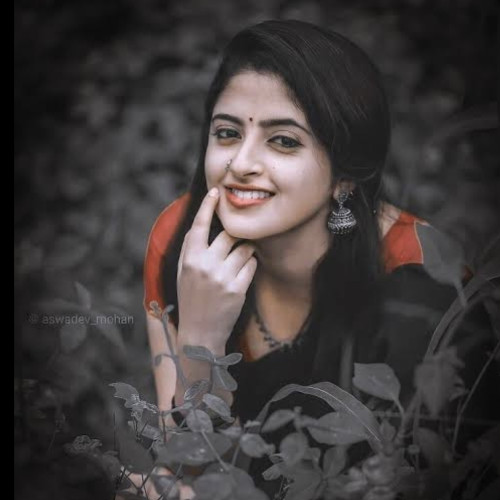 Aditi N.