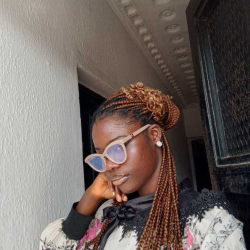 Nmesoma E. profile photo