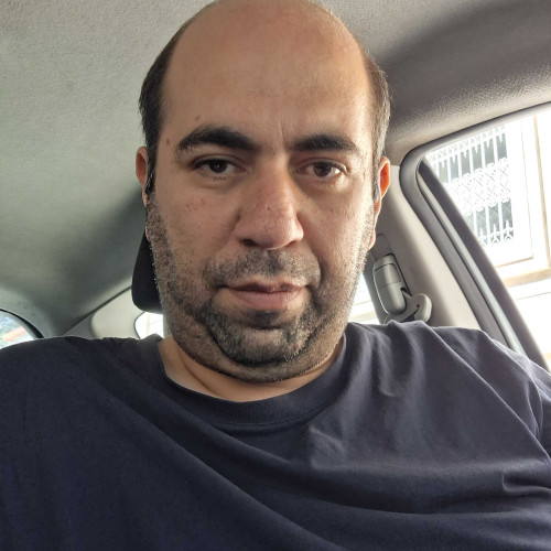 javad a. profile photo