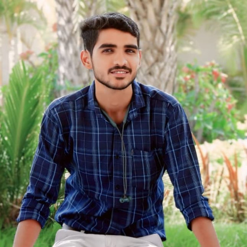 Nitin C. profile photo