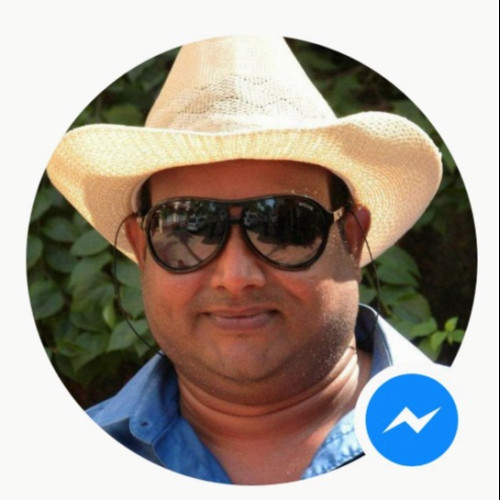 Hemanth  M. profile photo