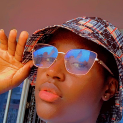 Favour S. profile photo