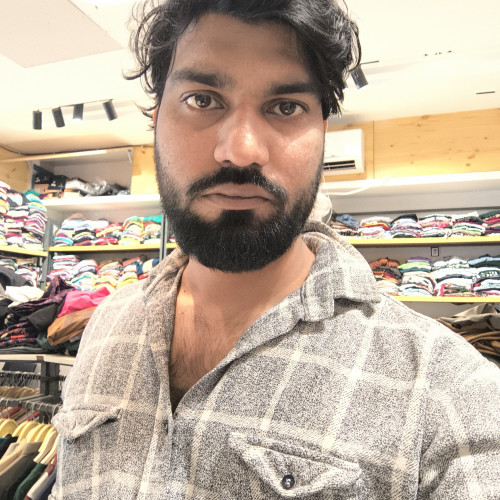 Tarun K.