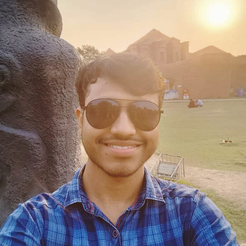 KUSHANKUR B. profile photo