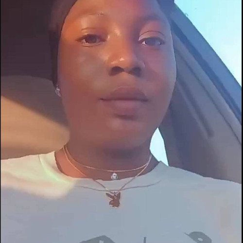 Amina J. profile photo