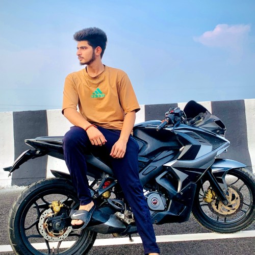 Karan T.