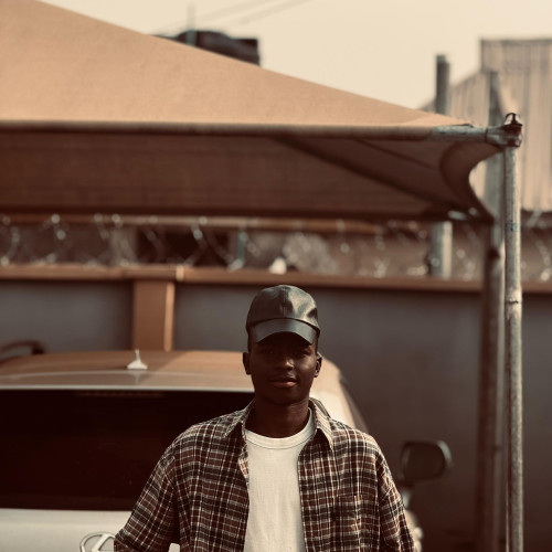 Oluwagbemiga  I. profile photo