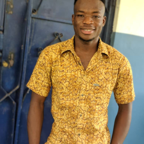 Bright T. profile photo
