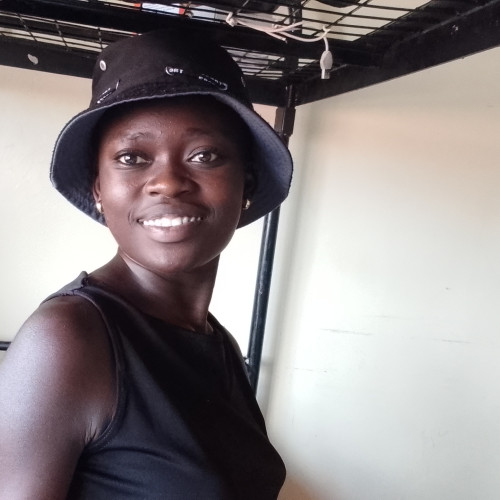 Dorine A. profile photo