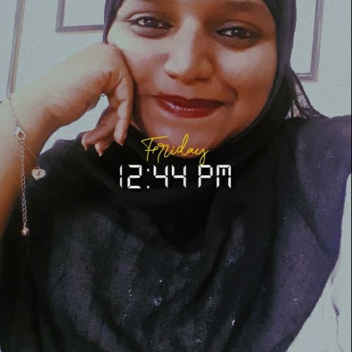 Muskan  A.