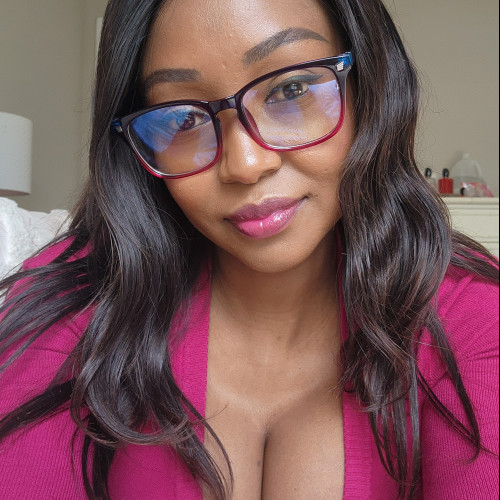 Nikita B. profile photo