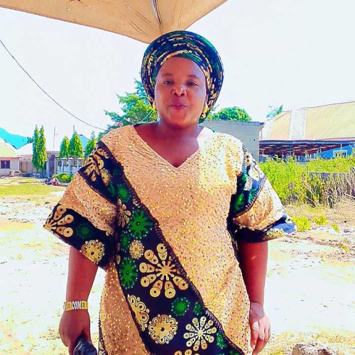 Modupe G. profile photo