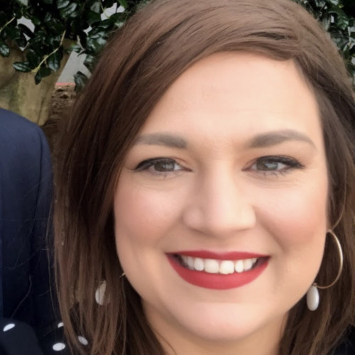 Justine C. profile photo