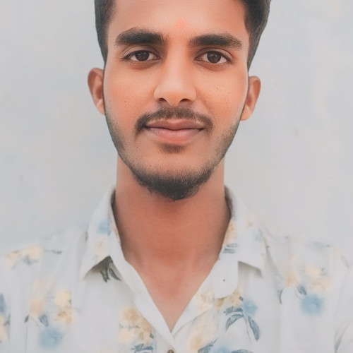 Rakesh  P. profile photo
