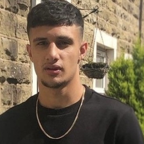 Souber S. profile photo