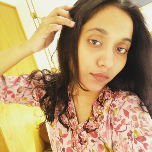 pooja s. profile photo