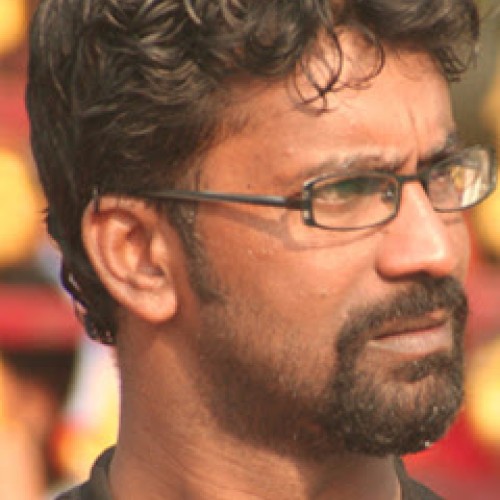 Simha K.