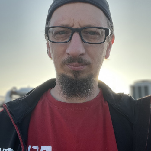 Oliver S. profile photo