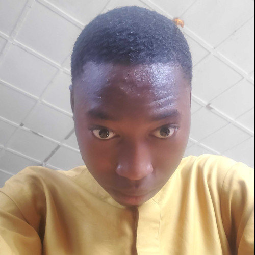 Emmanuel j. profile photo