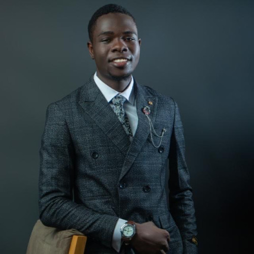 Inioluwa O. profile photo