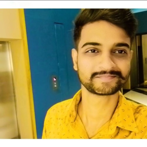 Varun Kumar  S. profile photo
