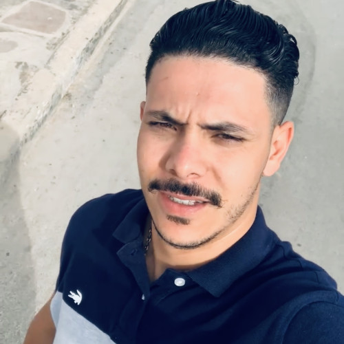 Mehdi O.