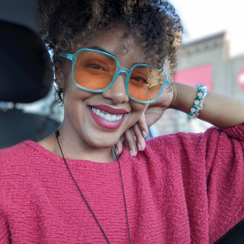 April  P. profile photo