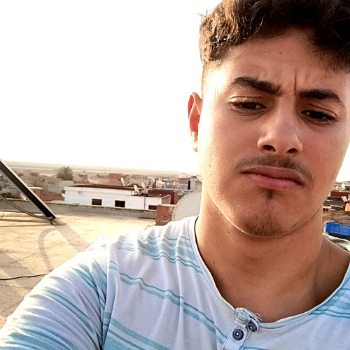 Said K. profile photo