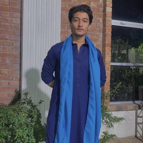 Hussain K.
