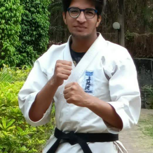 Kshitij  B. profile photo
