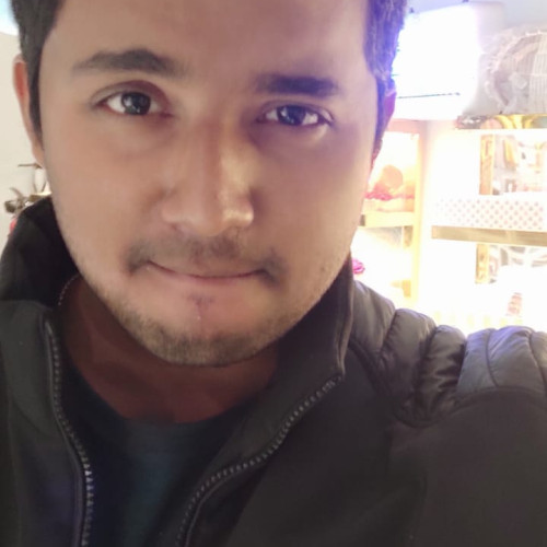 Ansuman P. profile photo