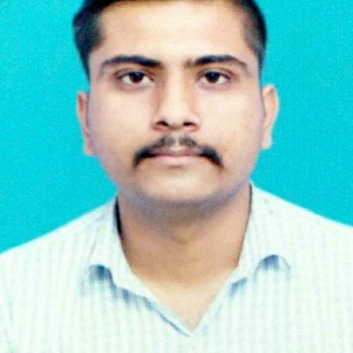 Krutik G. profile photo