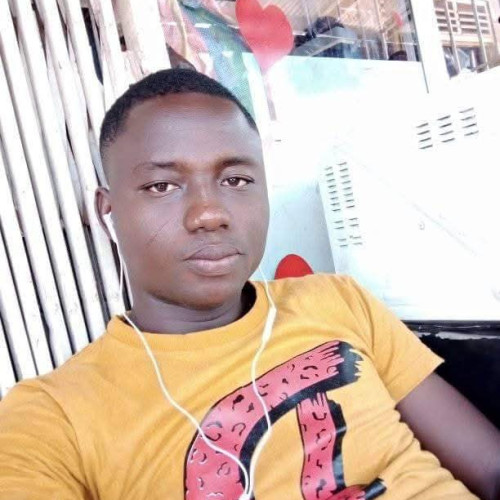 Musah  A. profile photo