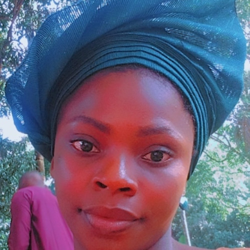 Faith A. profile photo