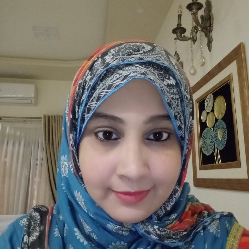 Rubab U. profile photo