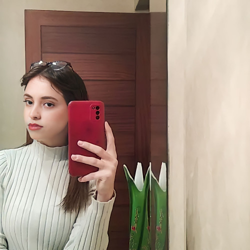 souad  t. profile photo