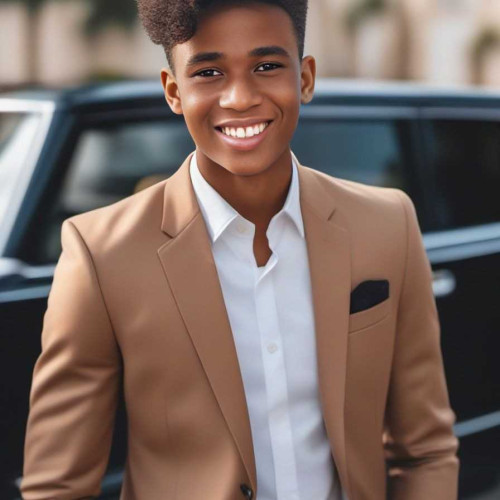 Odii E. profile photo