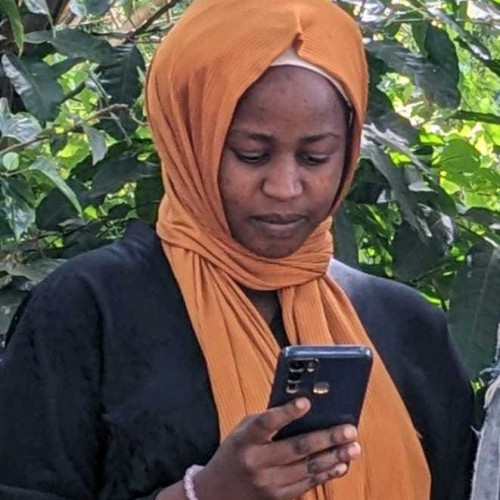 cauudy b. profile photo