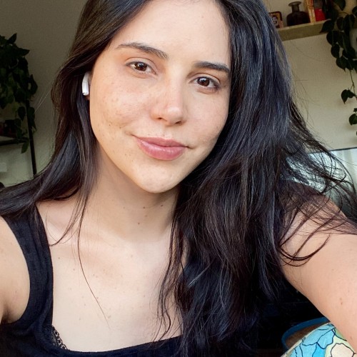 Maria B.