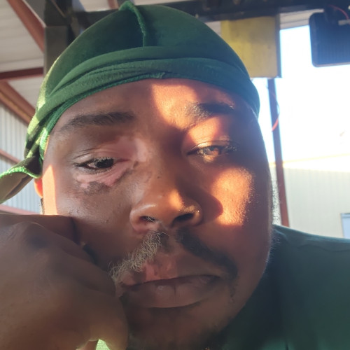 Hozie P. profile photo