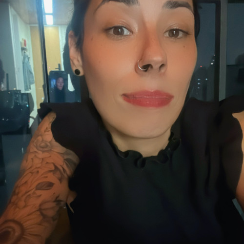 Andresa P. profile photo
