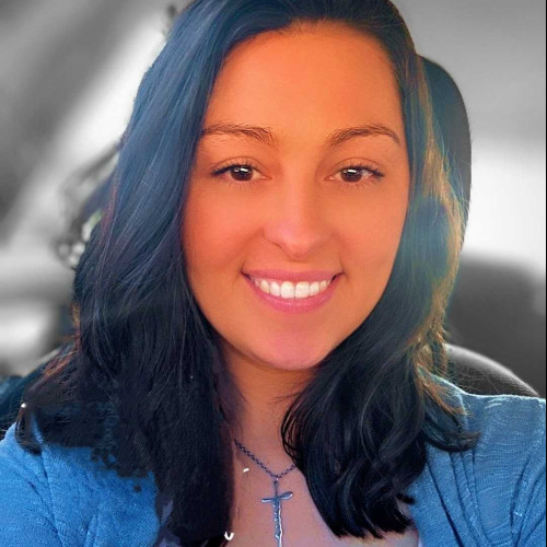 Sabrina R. profile photo