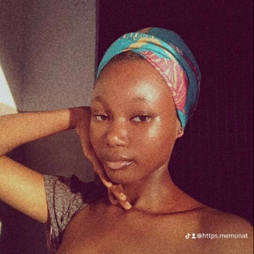 Memunat I. profile photo