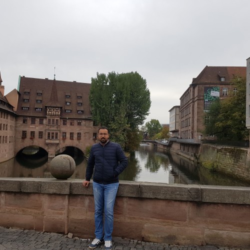 HAMZA i. profile photo