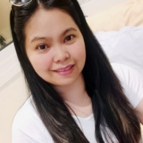 Joy V.